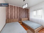 3 Kambarių Butas Šiaurės Pr. – Šalia - nuotraukos Nr. 11
