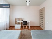 3 Kambarių Butas Šiaurės Pr. – Šalia - nuotraukos Nr. 12