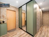3 Kambarių Butas Šiaurės Pr. – Šalia - nuotraukos Nr. 16