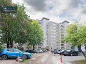 3 Kambarių Butas Šiaurės Pr. – Šalia - nuotraukos Nr. 18