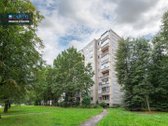 3 Kambarių Butas Šiaurės Pr. – Šalia - nuotraukos Nr. 19