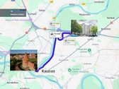 3 Kambarių Butas Šiaurės Pr. – Šalia - nuotraukos Nr. 21