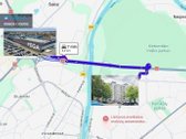 3 Kambarių Butas Šiaurės Pr. – Šalia - nuotraukos Nr. 22