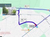 3 Kambarių Butas Šiaurės Pr. – Šalia - nuotraukos Nr. 23