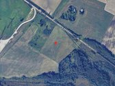 Parduodamas 4,58 ha žemės ūkio paskirties - nuotraukos Nr. 2
