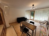 Išnuomojamas 51 m2 vieno miegamojo butas - nuotraukos Nr. 6