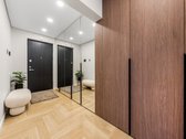 Naujai ir kokybiškai įrengtas 3 kambarių - nuotraukos Nr. 28