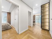 Naujai ir kokybiškai įrengtas 3 kambarių - nuotraukos Nr. 13