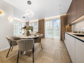 Naujai ir kokybiškai įrengtas 3 kambarių - nuotraukos Nr. 12