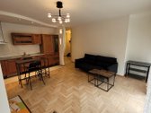 Išnuomojamas 51 m2 vieno miegamojo butas - nuotraukos Nr. 8