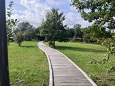 Parduodamas 39,5 m² butas pirmame aukšte - nuotraukos Nr. 18
