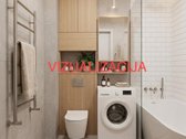 Parduodamas 39,5 m² butas pirmame aukšte - nuotraukos Nr. 22