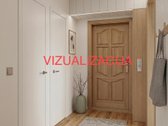 Parduodamas 39,5 m² butas pirmame aukšte - nuotraukos Nr. 24