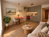Parduodamas 39,5 m² butas pirmame aukšte - nuotraukos Nr. 26