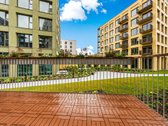Naujai ir kokybiškai įrengtas 3 kambarių - nuotraukos Nr. 31