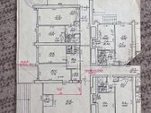 Parduodamas 39,5 m² butas pirmame aukšte - nuotraukos Nr. 28