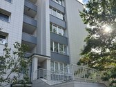 Renovuotame name parduodamas 2 kambarių butas - nuotraukos Nr. 2