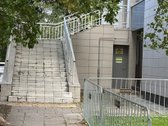 Renovuotame name parduodamas 2 kambarių butas - nuotraukos Nr. 5