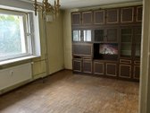 Renovuotame name parduodamas 2 kambarių butas - nuotraukos Nr. 12