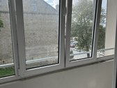 Renovuotame name parduodamas 2 kambarių butas - nuotraukos Nr. 14