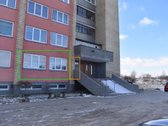 Parduodamas 39,5 m² butas pirmame aukšte - nuotraukos Nr. 29