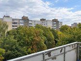 Jaukus ir labai šviesus 2 kambarių butas - nuotraukos Nr. 17