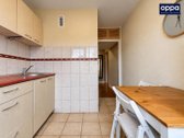 Jaukus ir labai šviesus 2 kambarių butas - nuotraukos Nr. 14