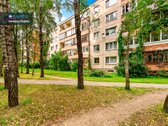 Parduodamas Funkcionalus 3 Kambarių Butas - nuotraukos Nr. 31