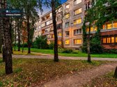 Parduodamas Funkcionalus 3 Kambarių Butas - nuotraukos Nr. 36