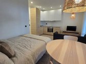 Išnuomojamas naujas, stilingai įrengtas 29,03 - nuotraukos Nr. 3