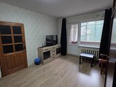 Nuomojamas tvarkingas 1k. butas, Eiguliuose. - nuotraukos Nr. 7