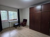 Nuomojamas tvarkingas 1k. butas, Eiguliuose. - nuotraukos Nr. 8