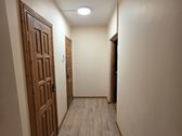 Nuomojamas tvarkingas 1k. butas, Eiguliuose. - nuotraukos Nr. 14