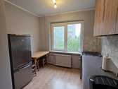 Nuomojamas tvarkingas 1k. butas, Eiguliuose. - nuotraukos Nr. 2