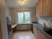 Nuomojamas tvarkingas 1k. butas, Eiguliuose. - nuotraukos Nr. 5