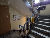 Nuomojamas tvarkingas 1k. butas, Eiguliuose. - nuotraukos Nr. 17