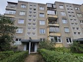 Nuomojamas tvarkingas 1k. butas, Eiguliuose. - nuotraukos Nr. 18