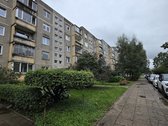 Nuomojamas tvarkingas 1k. butas, Eiguliuose. - nuotraukos Nr. 19