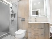 Nuomojamas Išskirtinis Dviejų Lygių Butas - nuotraukos Nr. 13
