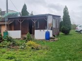 Parduodamas sodo namelis su skypų. Dokumentai - nuotraukos Nr. 2