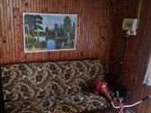 Parduodamas sodo namelis su skypų. Dokumentai - nuotraukos Nr. 6