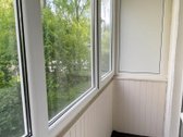 Parduodamas jaukus, šviesus ir šiltas 2-jų - nuotraukos Nr. 5