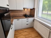 Išnuomojamas 3 kambarių butas Žėručio g., - nuotraukos Nr. 6