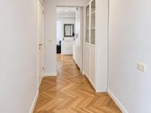 Išnuomojamas 3 kambarių butas Žėručio g., - nuotraukos Nr. 8