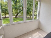 Išnuomojamas 3 kambarių butas Žėručio g., - nuotraukos Nr. 13
