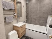 Išnuomojamas 3 kambarių butas Žėručio g., - nuotraukos Nr. 16
