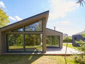 Modernus poilsio namas prie Šventosios upės - nuotraukos Nr. 2