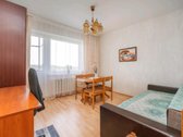 Išnuomosiu 3 kambarių butą. Imamas 430 Eur. - nuotraukos Nr. 8