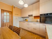Parduodu labai tvarkingą 3 kambarių (68,29 m² - nuotraukos Nr. 11