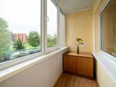 Parduodu labai tvarkingą 3 kambarių (68,29 m² - nuotraukos Nr. 16